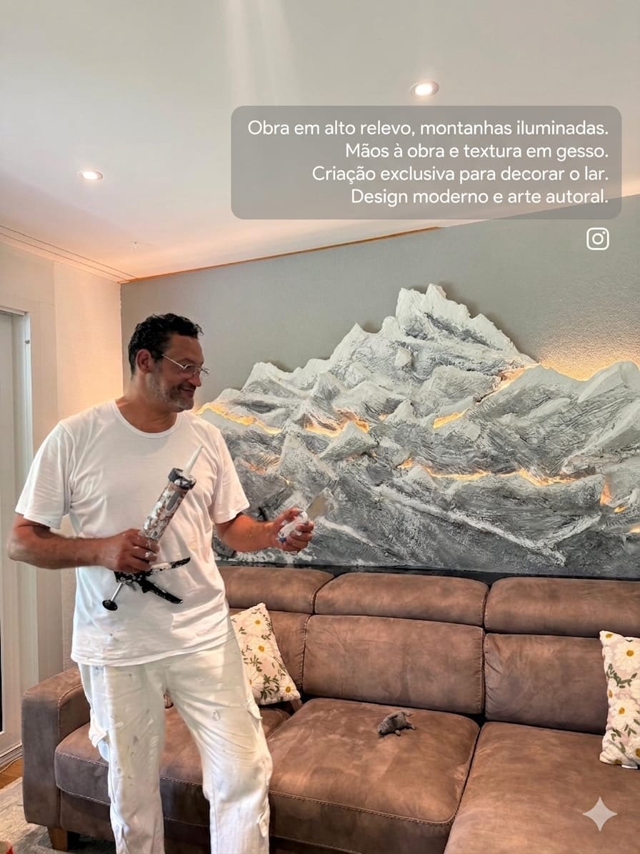 Eneider Souza - Figueira da Foz - Gartenmöbel montieren