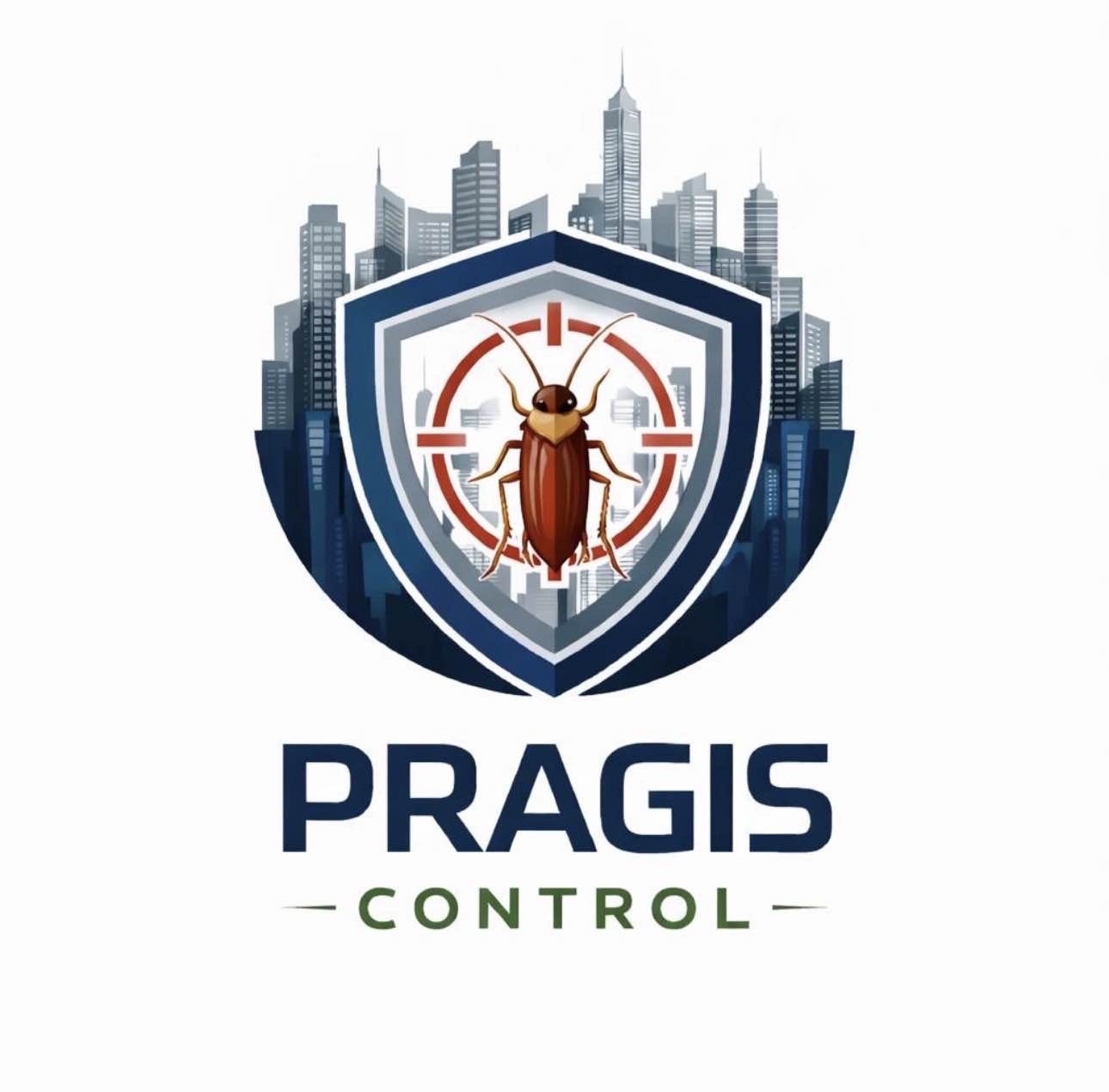 PRAGIS CONTROL - CONTROLO DE PRAGAS URBANAS - Almada - Ménage général