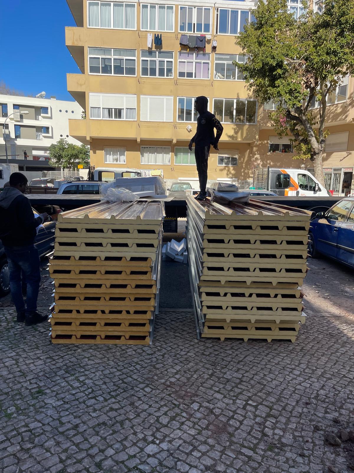 Metalobra - Sintra - Instalação de Cerca para Cães