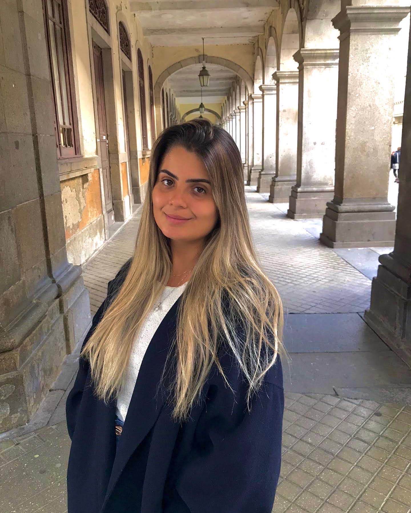 Monique Suarez - Matosinhos - Raumausstattung
