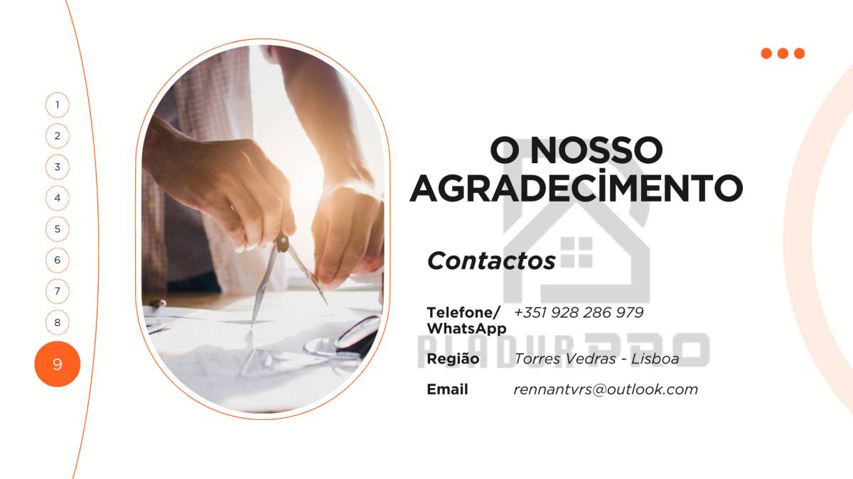 PladurPRO Serviços & Remodelações - Torres Vedras - Installation de cloisons en plaques de plâtre