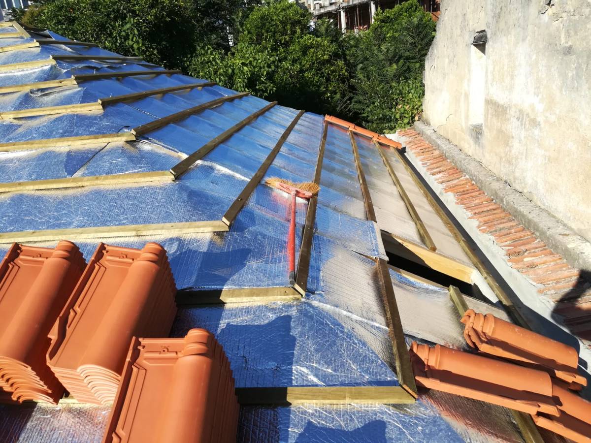Lopes Soares construtora e remodelação. - Oeiras - Remodelación de cocinas