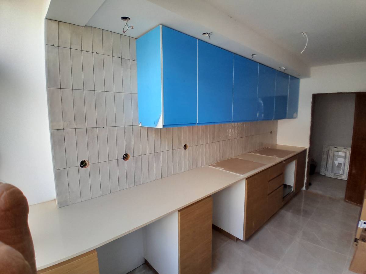 Cb_revestimentos - Setúbal - Abgehängte Decke