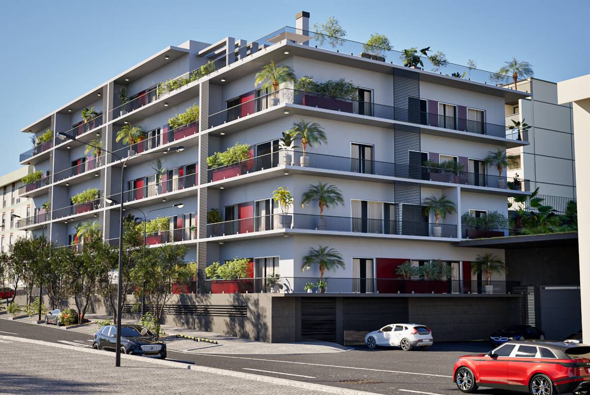 Richard Santos 3d Artist, Arquitetura e Design de inteiores - Cascais - Architectural Services