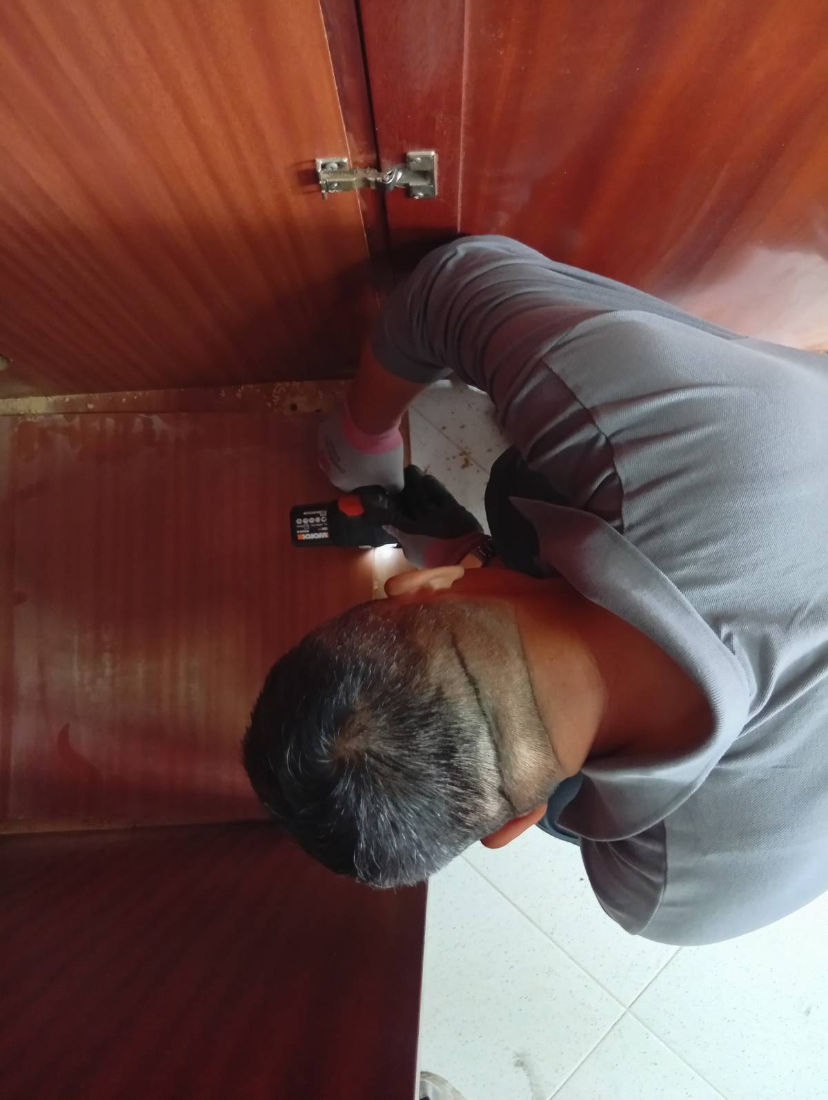 Instalação de Interruptores e Tomadas