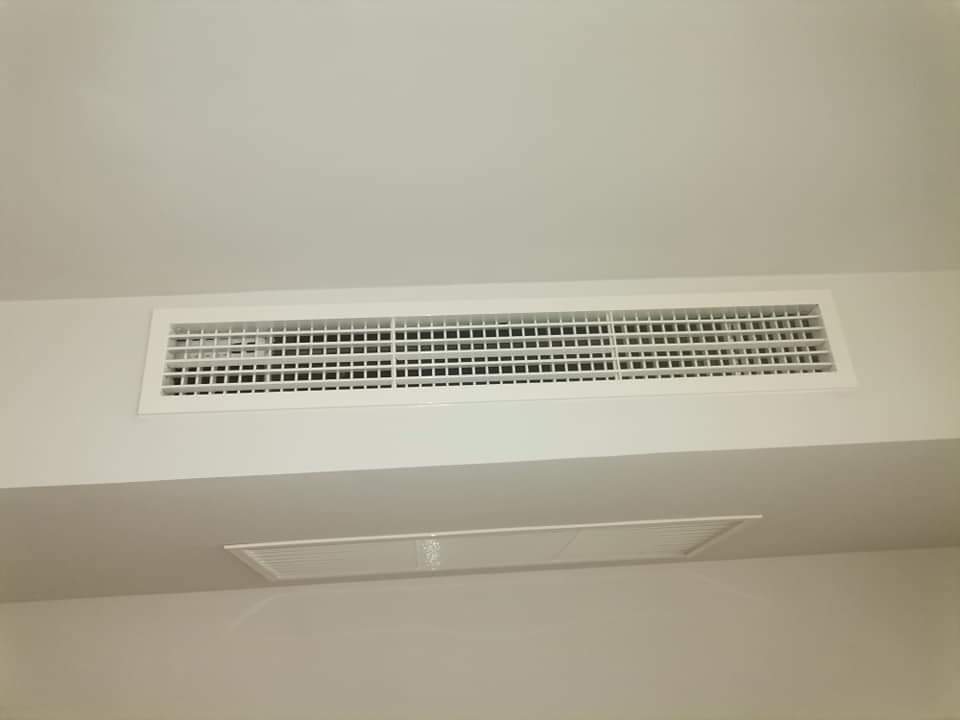 João Manuel - Sintra - Central Air Conditioning Maintenance