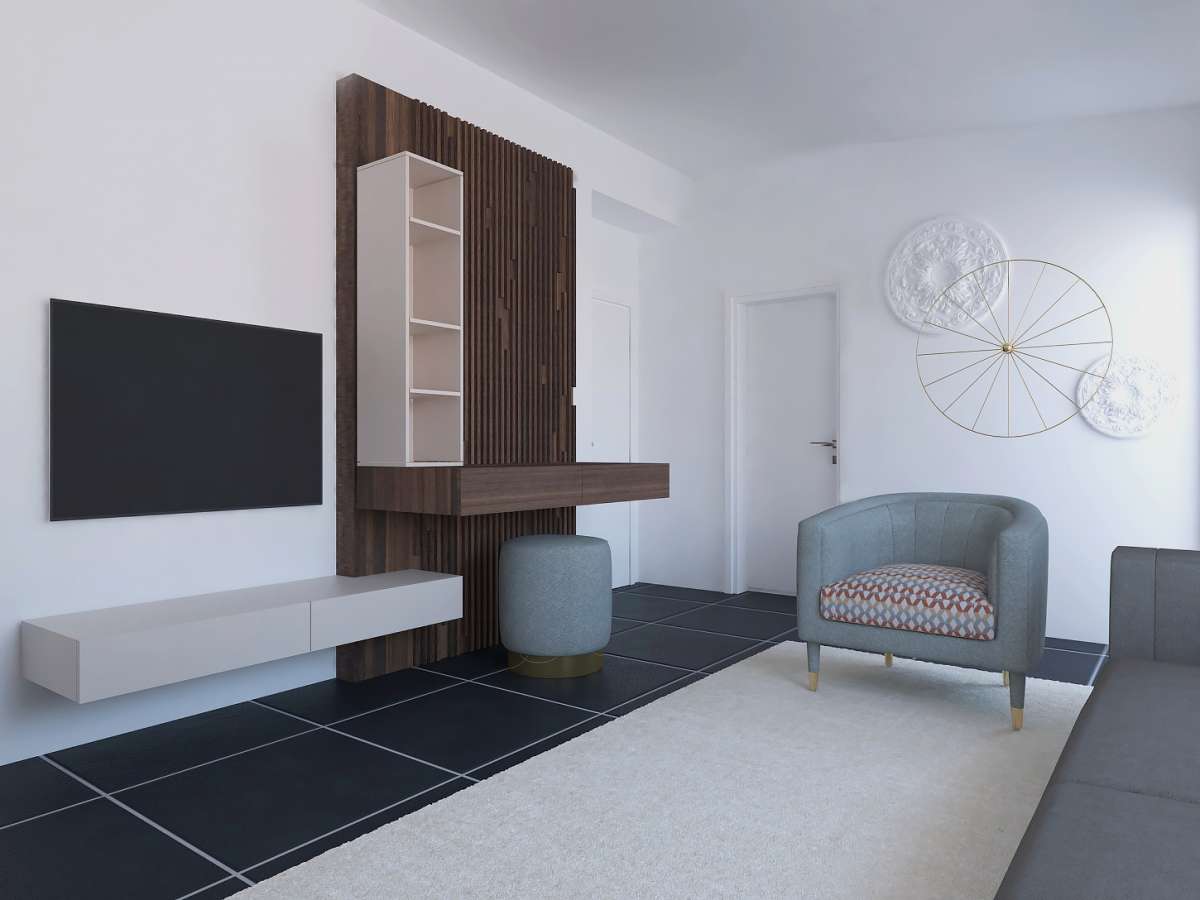 HOOMIFLY - Paredes - Redecoration