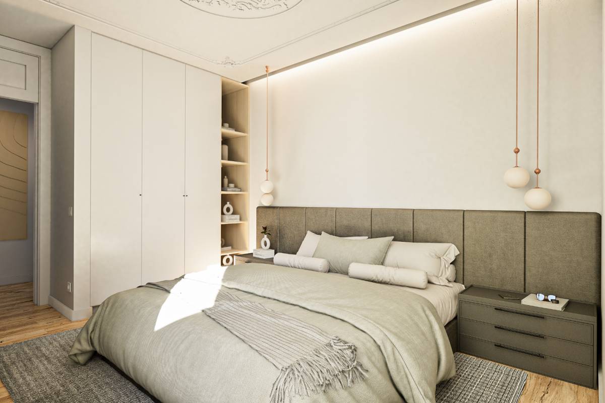 Richard Santos 3d Artist, Arquitetura e Design de inteiores - Cascais - Illustrating