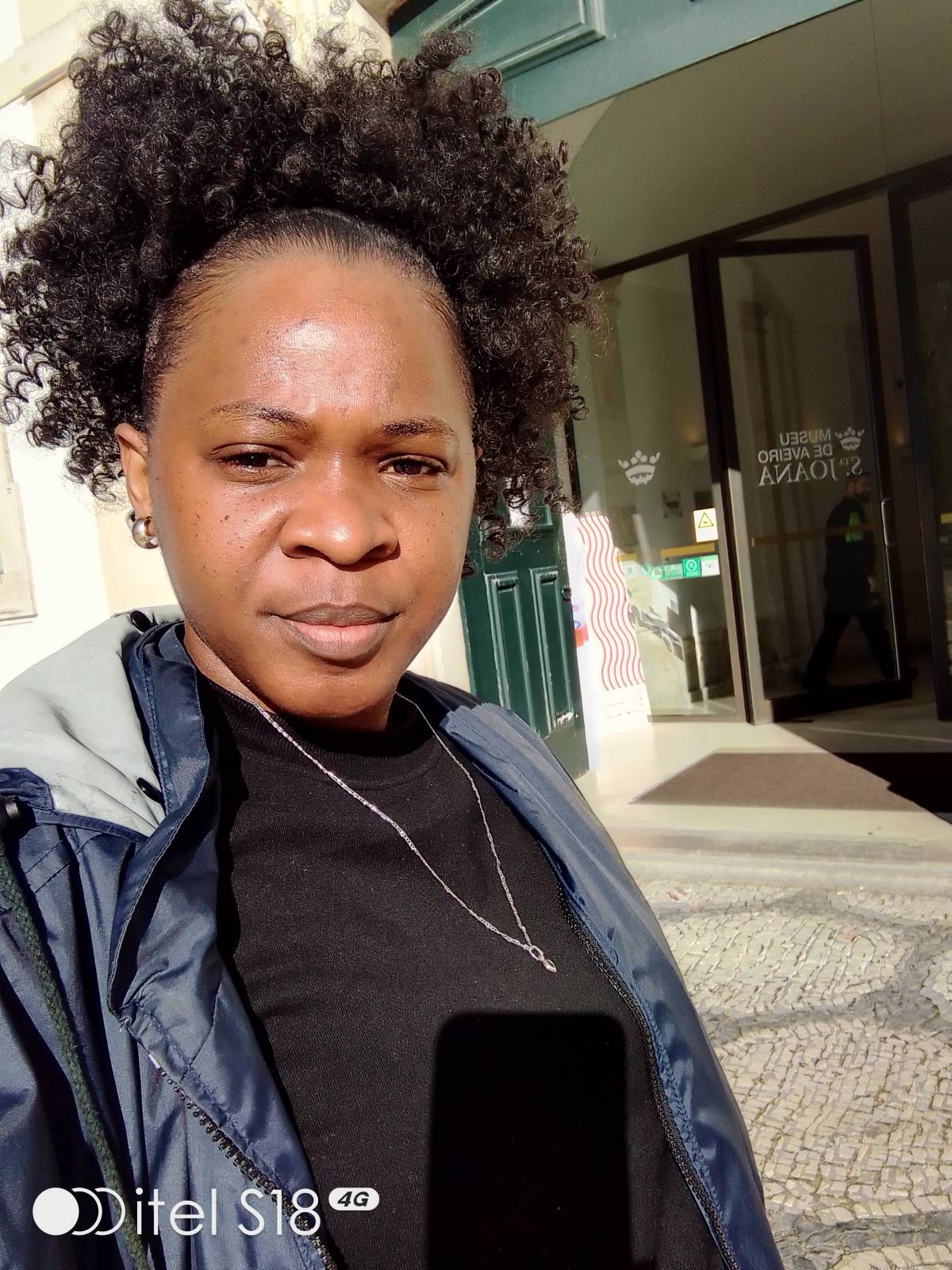 Claudeth Cahote - Aveiro - Limpeza a Fundo