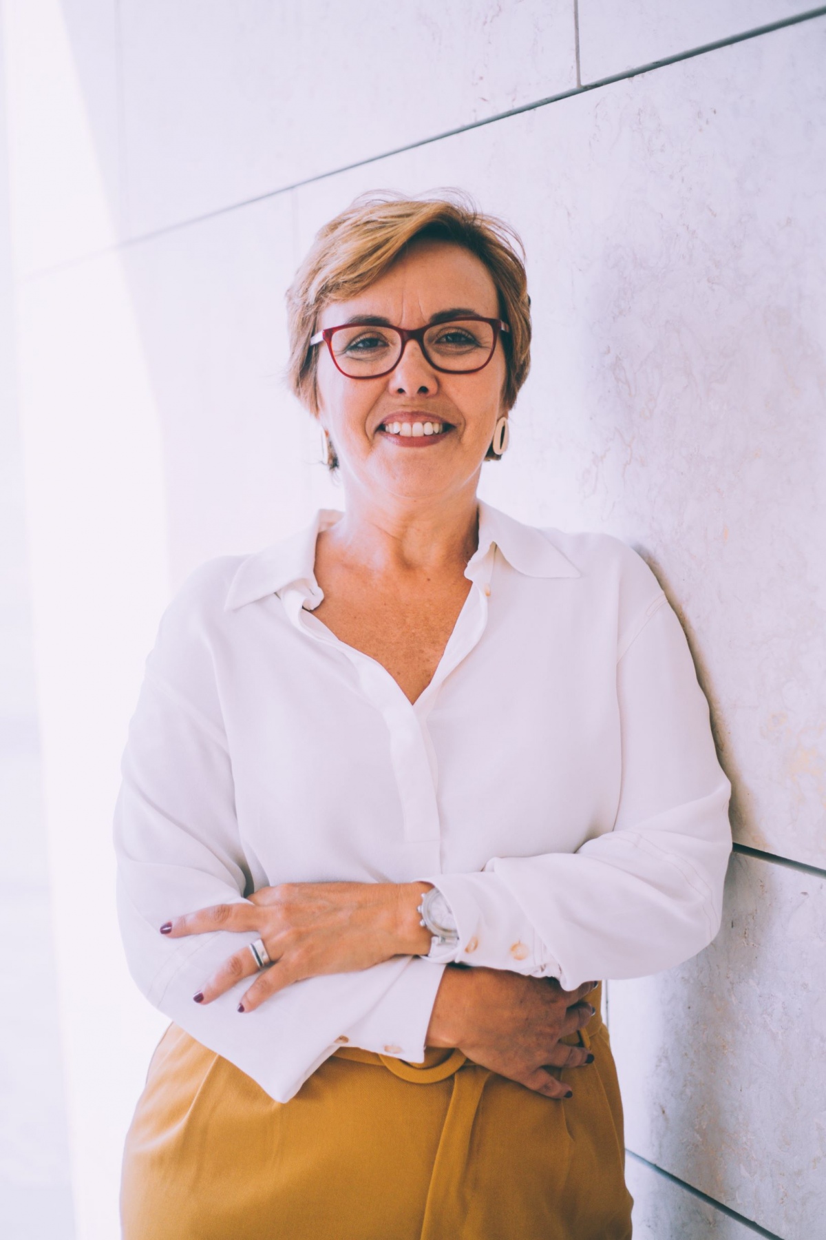 Cristina Tomé - Cascais - Coaching de Equilíbrio Pessoal e Profissional
