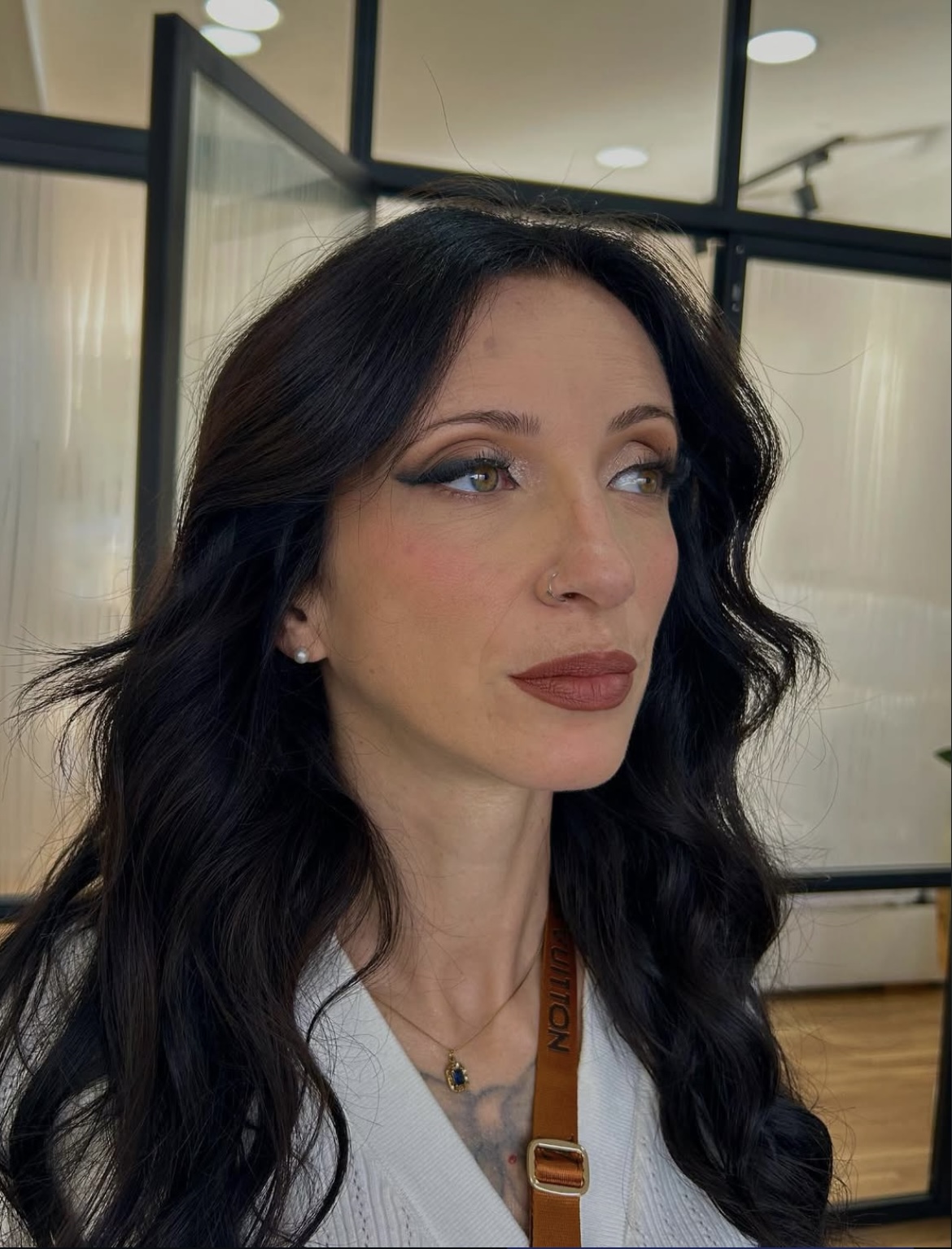 Makeup.by.ritasantos - Matosinhos - Peluquería para eventos