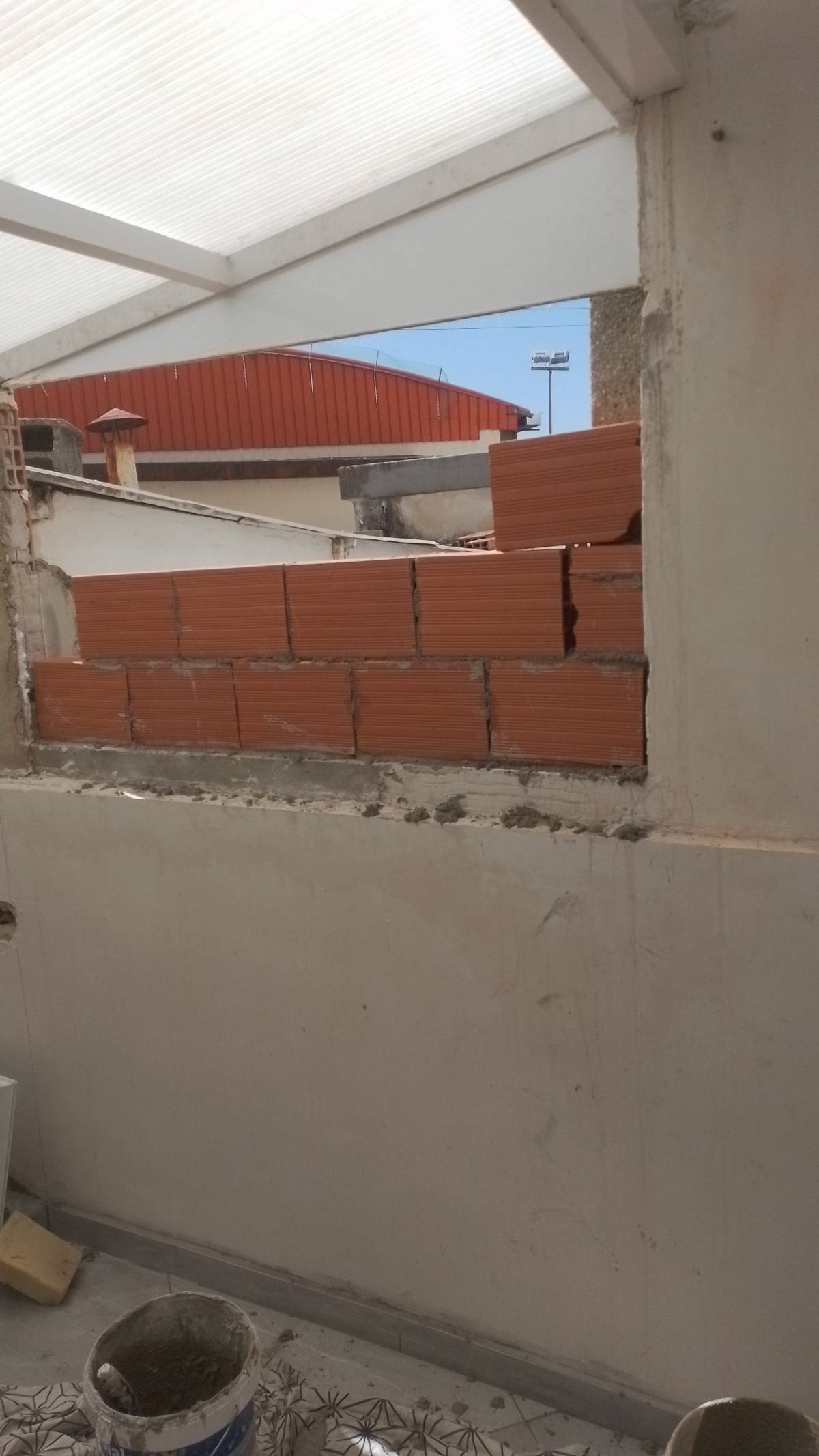 Lopes Soares construtora e remodelação. - Oeiras - Eliminación de amianto