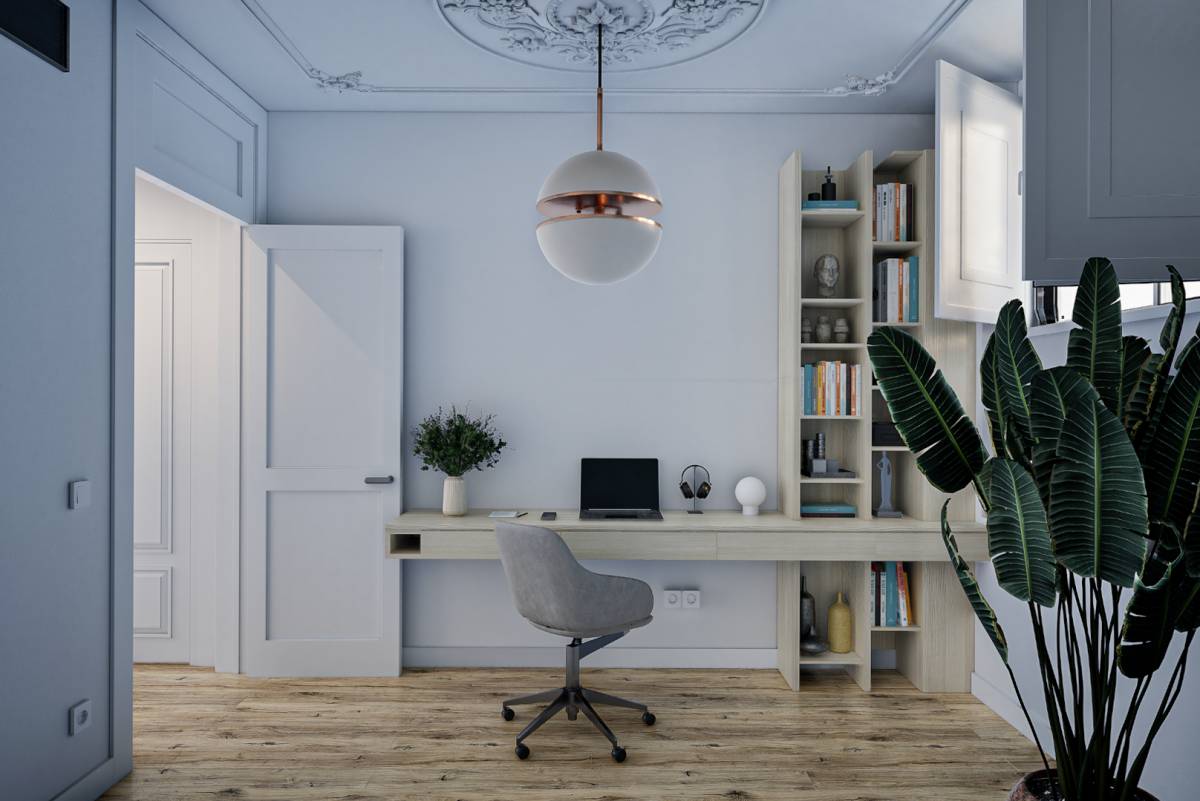 Richard Santos 3d Artist, Arquitetura e Design de inteiores - Cascais - Engineering Design