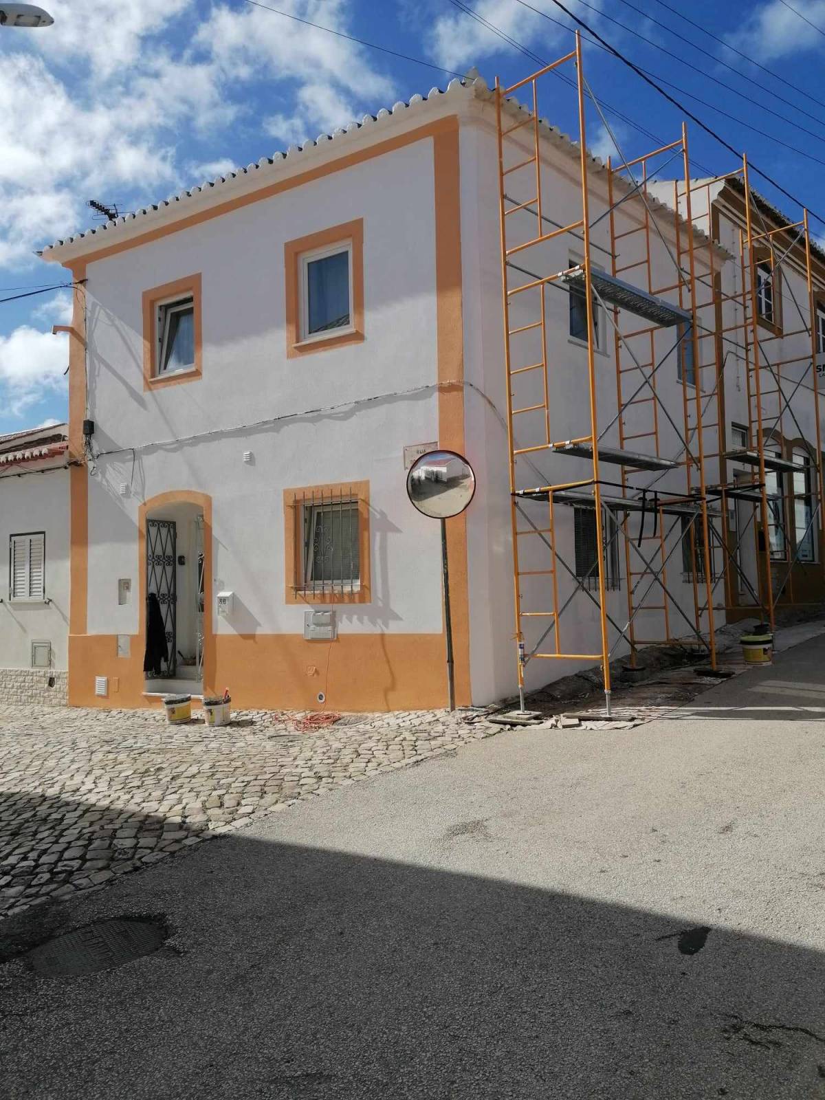 RN REMODELAÇÕES - Portimão - Sound Proofing