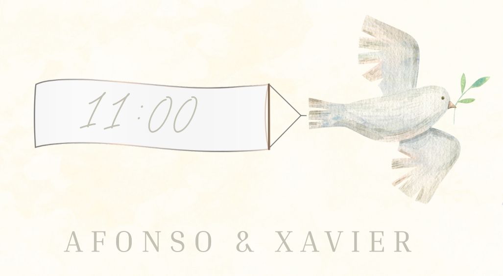 Bebiana Blanco - Peniche - Diseño gráfico