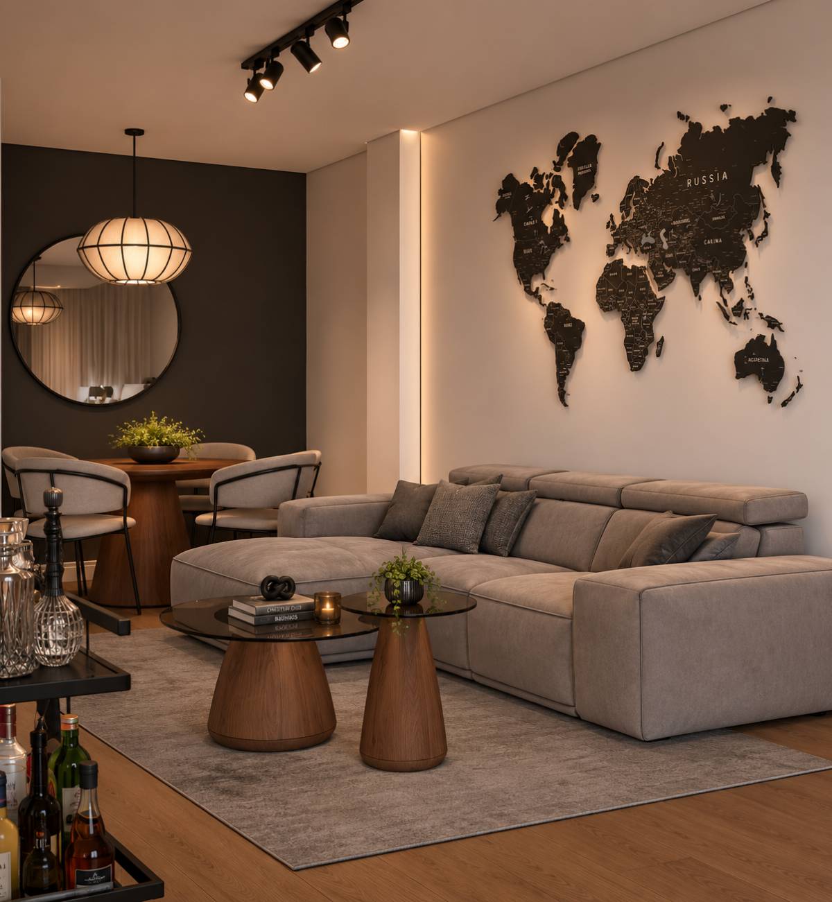 Monique Suarez - Matosinhos - Innenarchitektur oder Interior Design