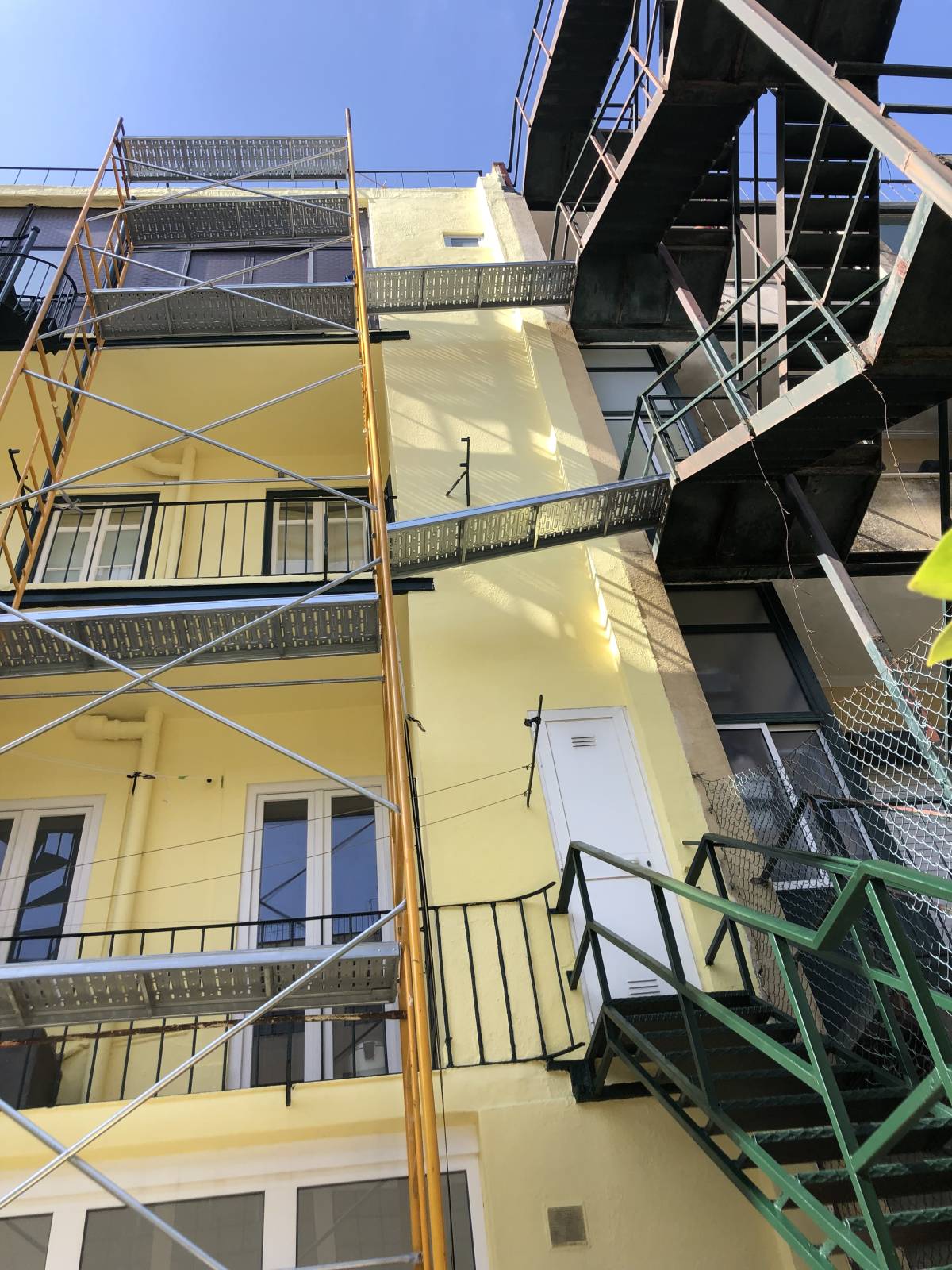 Os Lopes construção civil - Loures - Instalação de Alcatifa