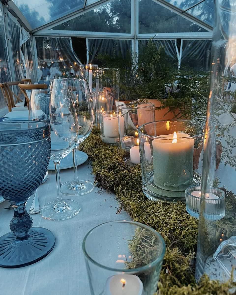 Magic Rent - Évora - Decoração de Eventos