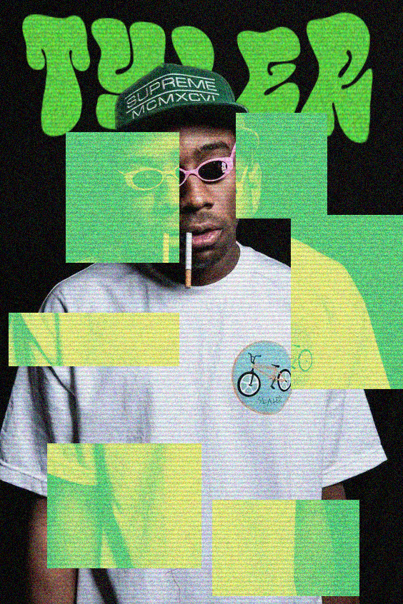 Leandro Pereira - Montalegre - Designer Gráfico