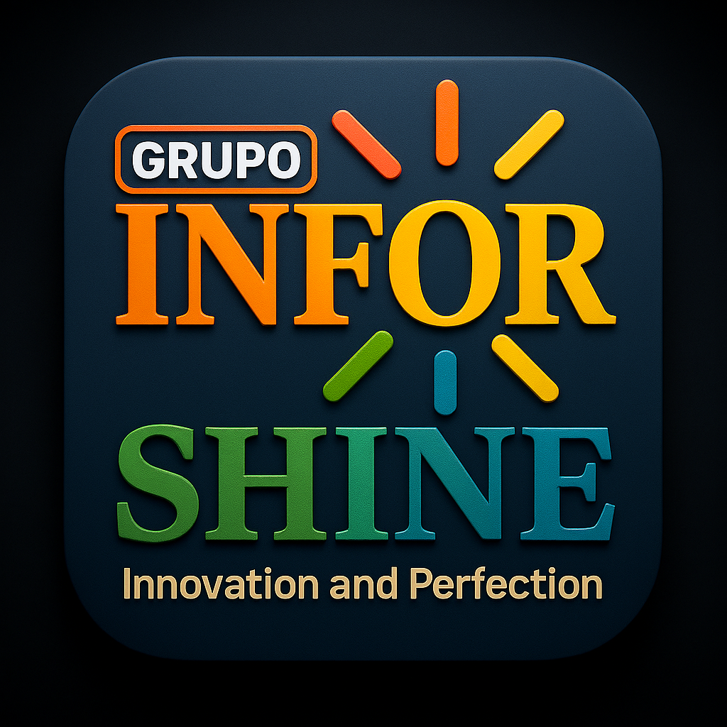 Inforshine Tech - Caldas da Rainha - Videokonferenz Systeme