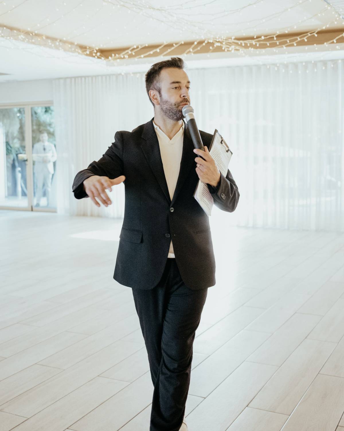 MusicArt Eventos - Lousada - Jazzband für Hochzeit
