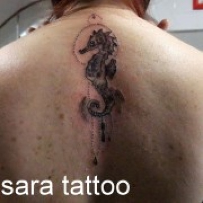 SaraTattoo - Elvas - Tatuagens e Piercings