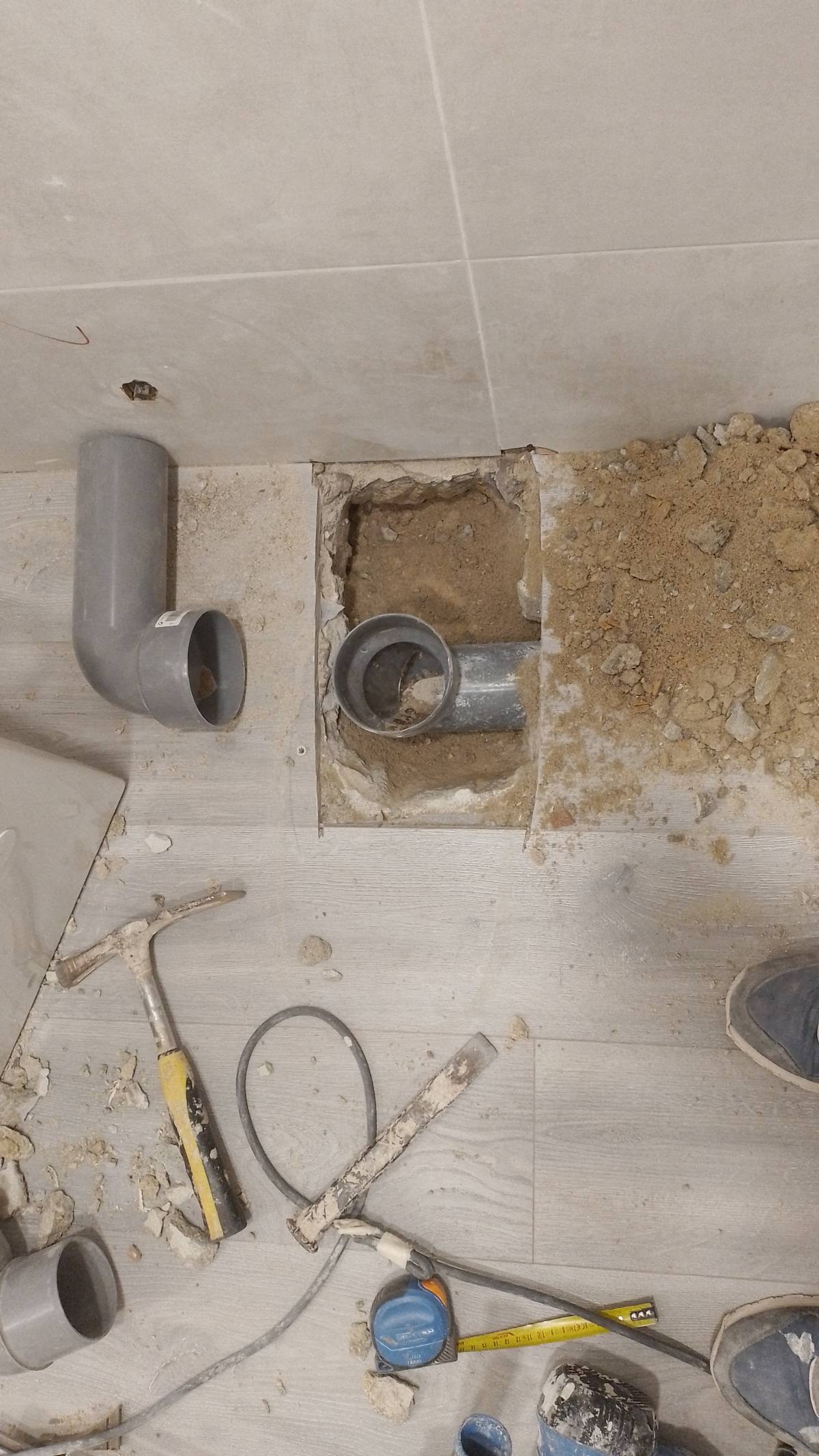 Lopes Soares construtora e remodelação. - Oeiras - Cerrajería y puertas