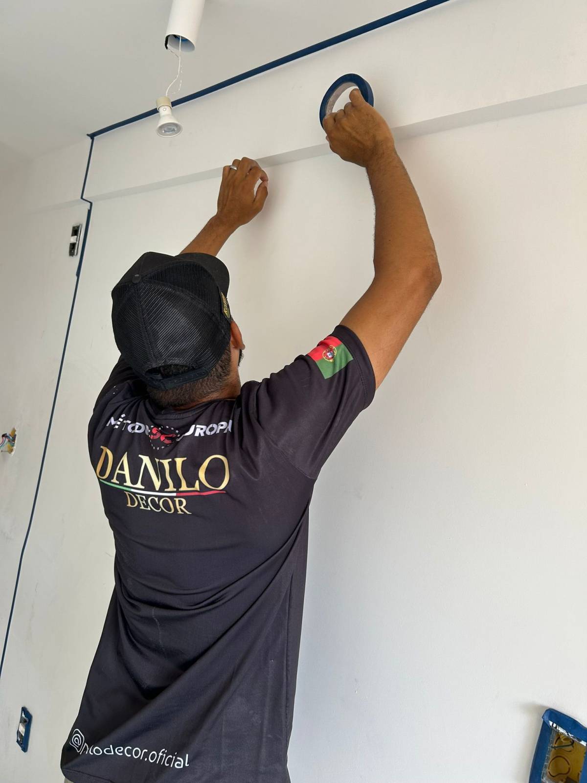 Danilo Decor - Golegã - Engraving