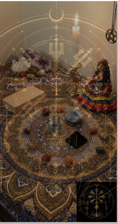Louis Eldorado - Porto - Astrologie