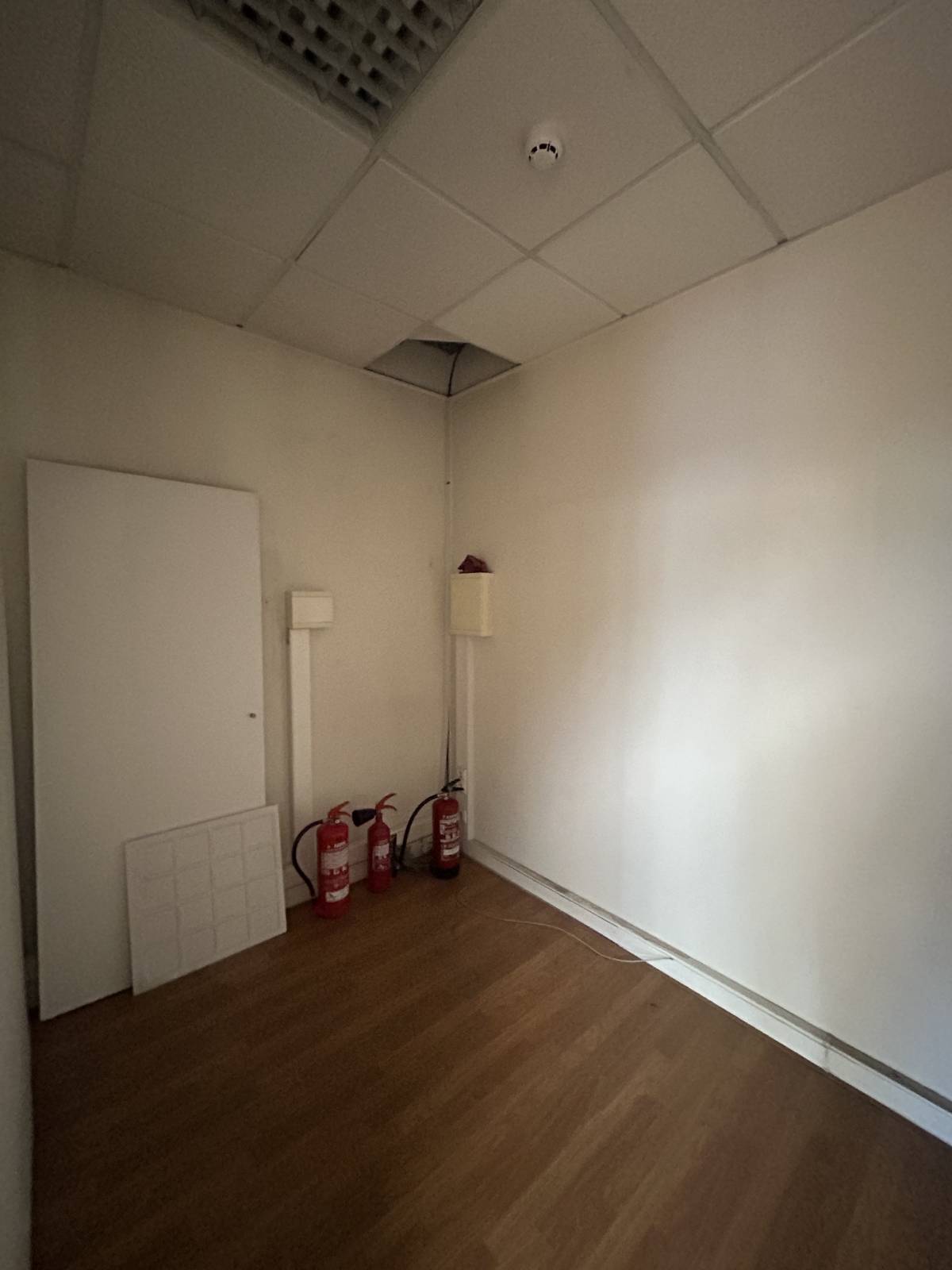 Janiking Serviço de Limpezas - Lisboa - Limpeza de Garagem