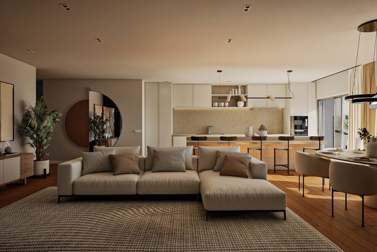 Richard Santos 3d Artist, Arquitetura e Design de inteiores - Cascais - Drapery Repair