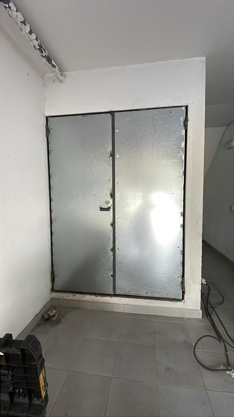 Metalobra - Sintra - Reparação de Fechaduras