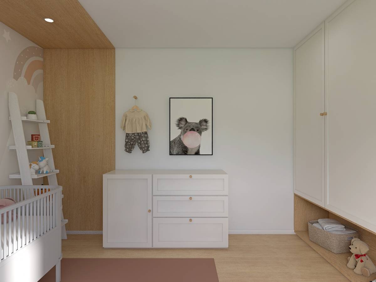 Querida Ana Silva - Vila Nova de Gaia - Cabinet Repair