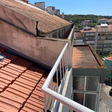 Metalobra - Sintra - Construção ou Remodelação de Escadas e Escadarias