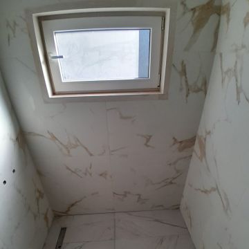 Cb_revestimentos - Setúbal - Balkon renovieren