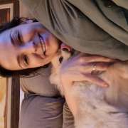 Camila - Lisboa - Pet Sitting