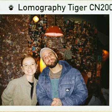 Carolina - Alenquer - Fotografie