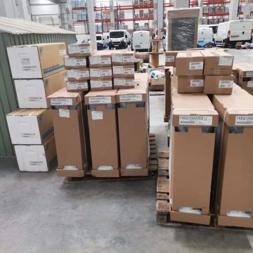 João Manuel - Sintra - Central Air Conditioning Installation
