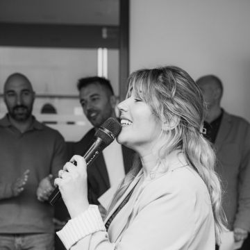 MusicArt Eventos - Lousada - Hochzeitsband