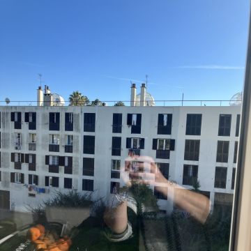 Andreia Santos - Setúbal - Commercial Cleaning