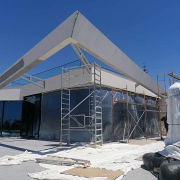 RN REMODELAÇÕES - Portimão - Siding Installation, Repair, or Removal