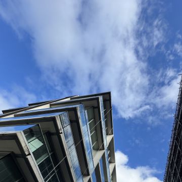 Jaspi Rope Access - Sintra - Roof Installation or Replacement