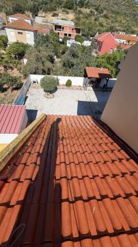 Jaspi Rope Access - Sintra - Commercial Cleaning