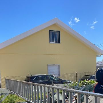 Metalobra - Sintra - Limpeza e Manutenção de Calhas