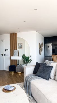 Fi Ferrari - Maia - Interior Design
