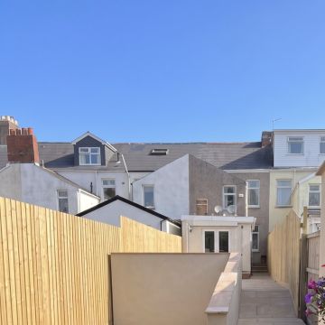 Bolterra Construction & Carpentry - Albufeira - Entretien et réparation de clôture