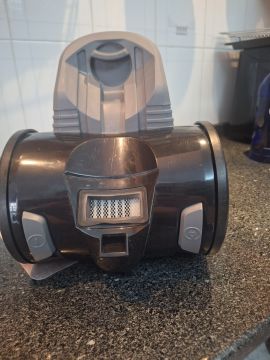 Vacuum Cleaner Repair