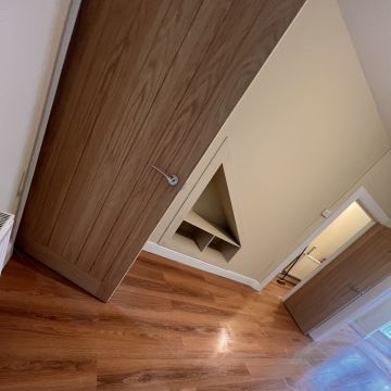 Bolterra Construction & Carpentry - Albufeira - Construction de mur intérieur