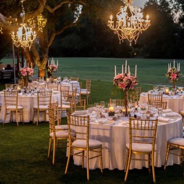 Magic Rent - Évora - Decoração de Eventos