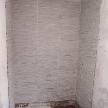 WA Construções - Moita - Kitchen Remodel